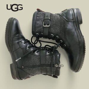 UGG Women's Kesey Waterproof Boots size 7
